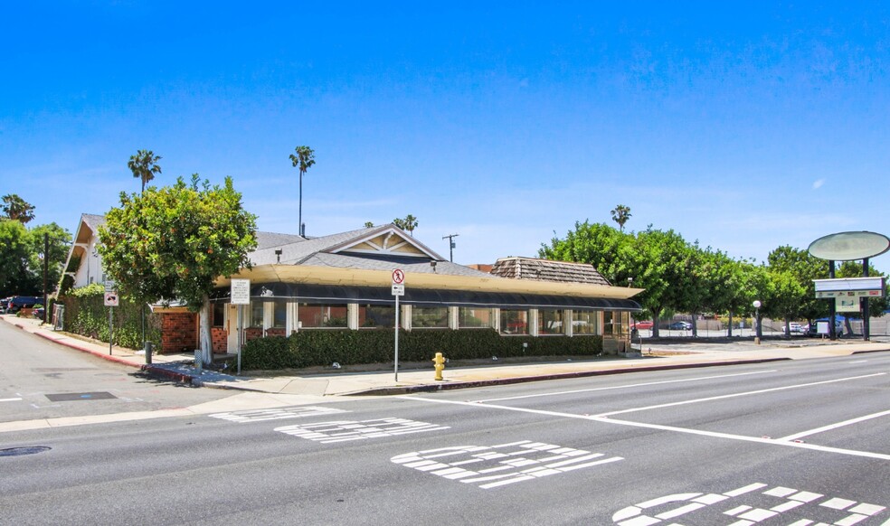 703 N Pacific Coast Hwy, El Segundo, CA for sale - Primary Photo - Image 1 of 1