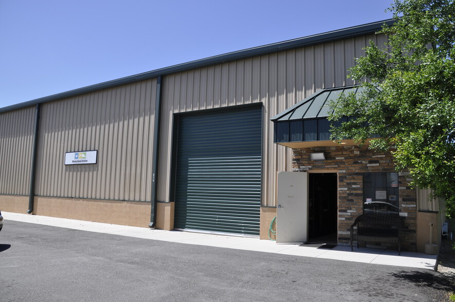 2364 Old Combee Rd, Lakeland, FL for lease - Building Photo - Image 3 of 7