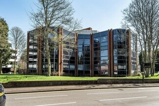 Plus de détails pour 40 Vicarage Rd, Birmingham - Bureau à louer