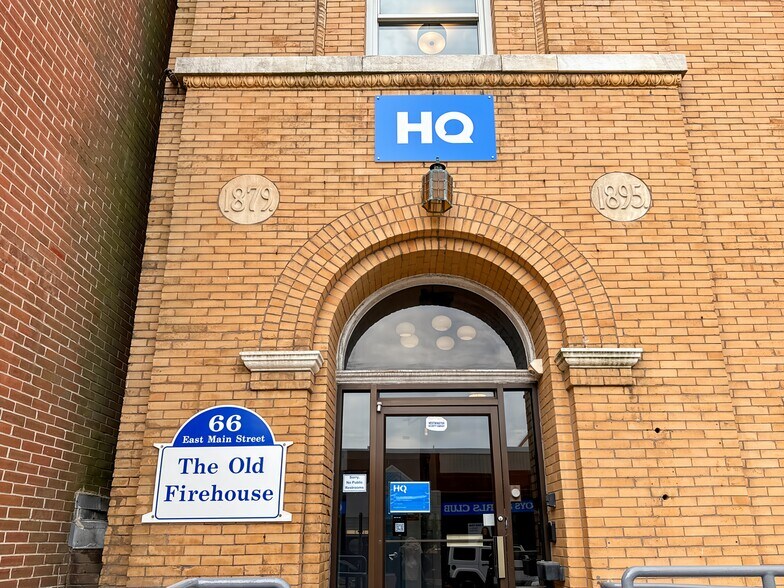 66 E Main St, Westminster, MD à louer - Photo du bâtiment - Image 3 de 24