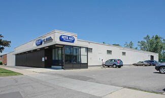 Plus de détails pour 2453 Elmwood Ave, Kenmore, NY - Commerce de détail à vendre