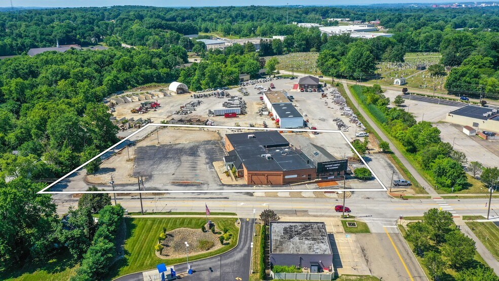 50 Southeast Ave, Tallmadge, OH for sale - Building Photo - Image 2 of 36