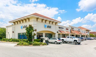 Plus de détails pour 13709 Us Highway 441, Lady Lake, FL - Commerce de détail à louer