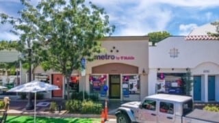 More details for 24263 Main St, Newhall, CA - Retail for Sale