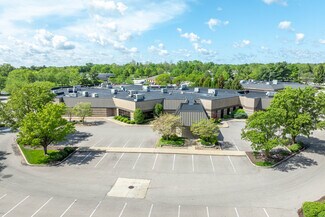 Plus de détails pour 940 N Marr Rd, Columbus, IN - Bureau à louer