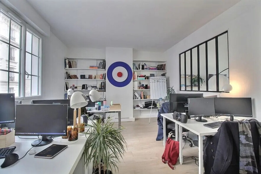 33 Rue Claude Lorrain, Paris à louer - Photo intérieure - Image 2 de 10