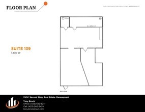 4011 Brainerd Rd, Chattanooga, TN for lease Interior Photo- Image 1 of 1