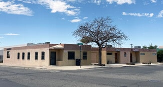More details for 5115 Copper Ave NE, Albuquerque, NM - Office for Lease