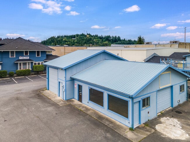 More details for 360 S Burlington Blvd, Burlington, WA - Office/Retail for Lease