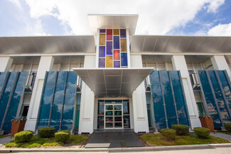 More details for 200 W Welbourne Ave, Winter Park, FL - Office for Lease