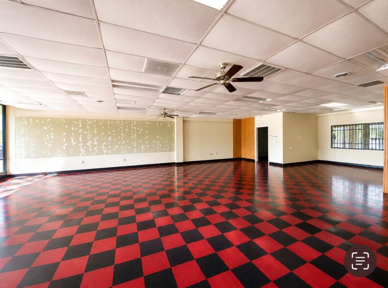 5815-5865 W Gulf Bank Rd, Houston, TX for lease - Building Photo - Image 3 of 6