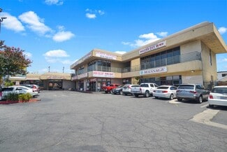 More details for 7344 Van Nuys Blvd, Van Nuys, CA - Retail for Lease