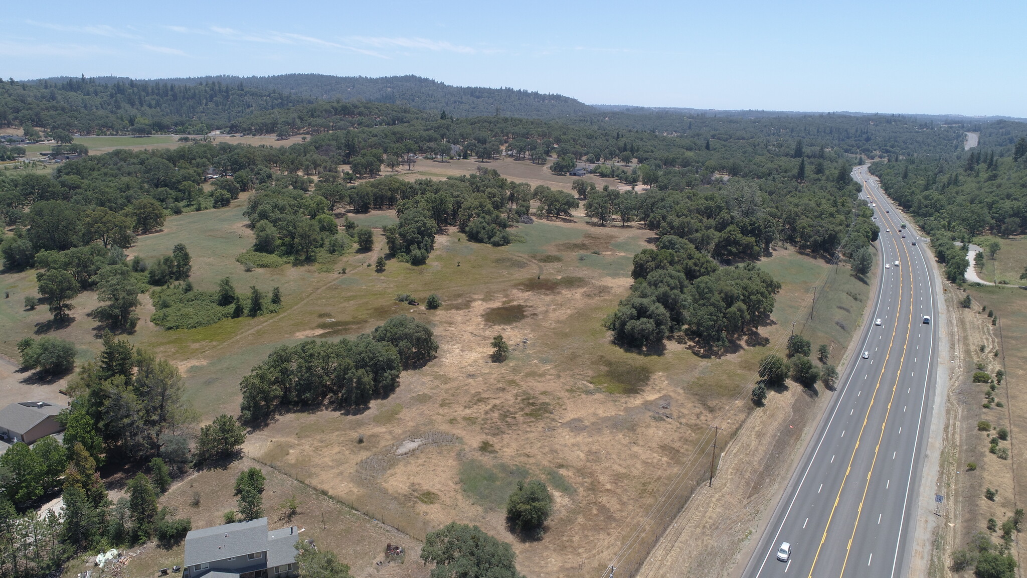 23858 Highway 49, Auburn, CA for sale Primary Photo- Image 1 of 1