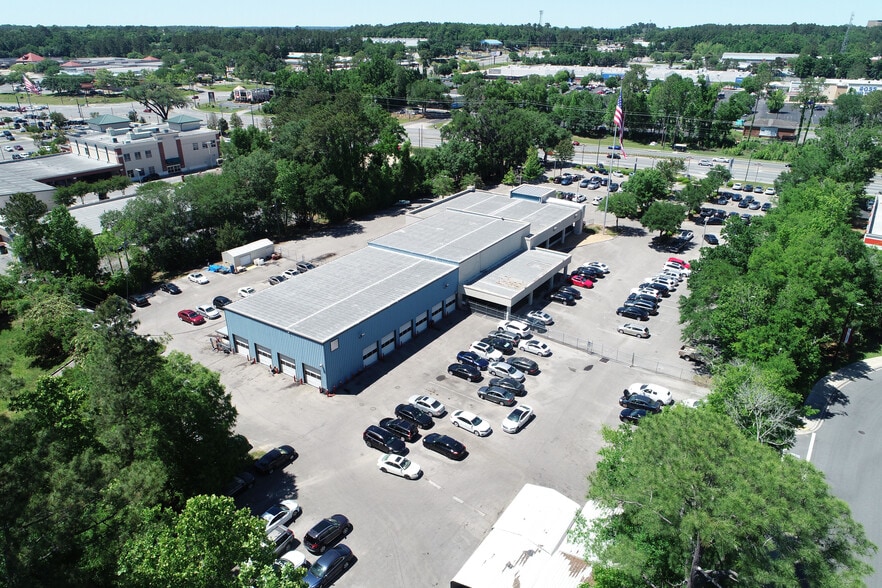 3963 W Tennessee St, Tallahassee, FL for lease - Building Photo - Image 3 of 22