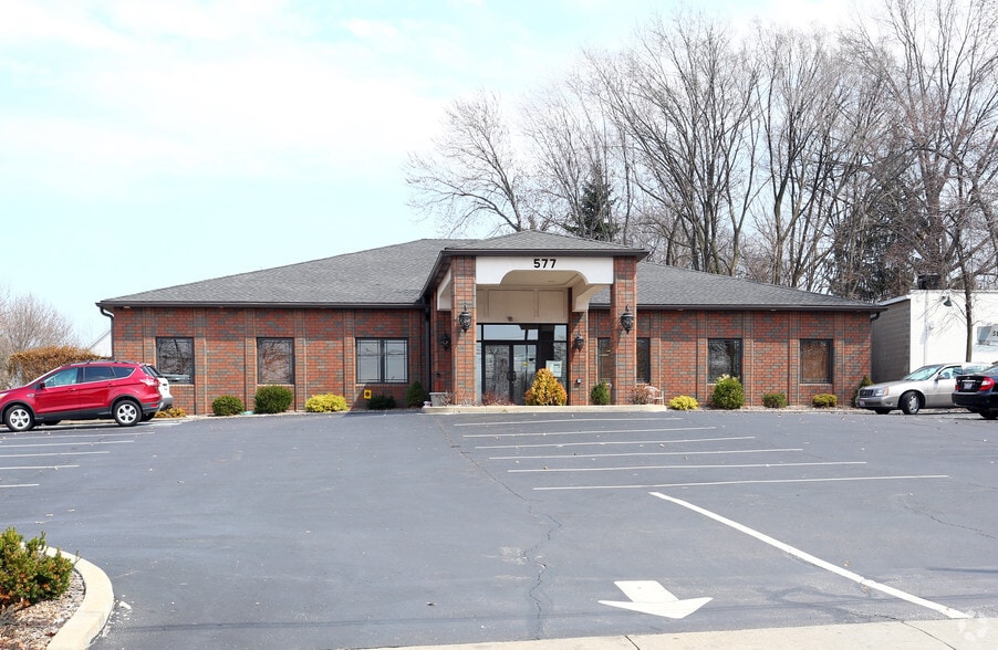 577 Grant St, Akron, OH for sale - Building Photo - Image 2 of 23