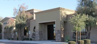 Plus de détails pour 4365 E Pecos Rd, Gilbert, AZ - Médical à louer