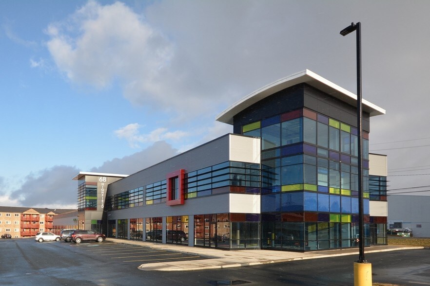 68 Highfield Park, Halifax, NS à vendre - Photo du bâtiment - Image 1 de 1