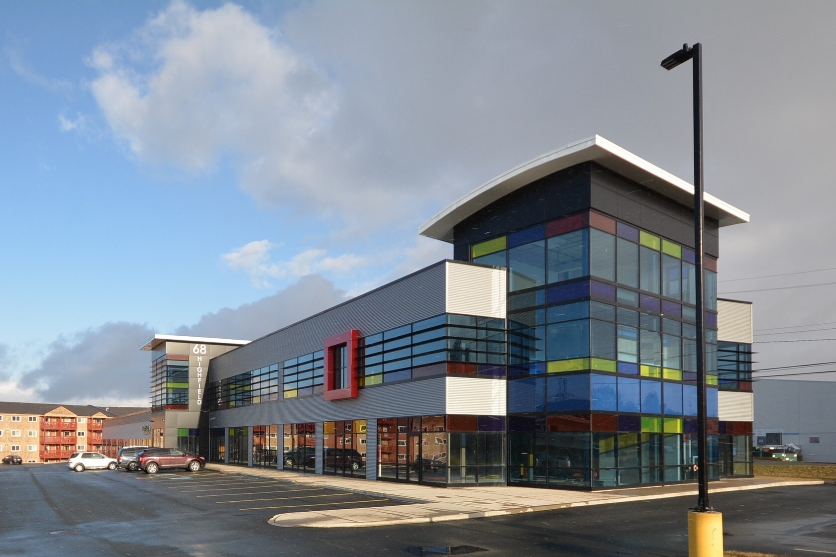 68 Highfield Park, Halifax, NS for sale Building Photo- Image 1 of 1