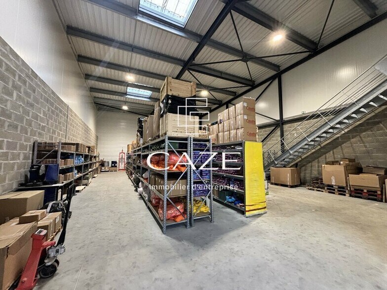 Industrial in Tresses for lease - Interior Photo - Image 3 of 6