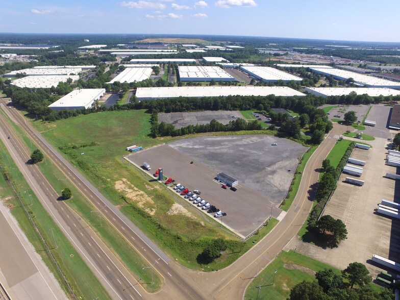 4713 Lamar ave, Memphis, TN for sale - Building Photo - Image 2 of 3