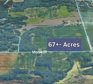 More details for 15009 Morse St, Lowell, IN - Land for Sale