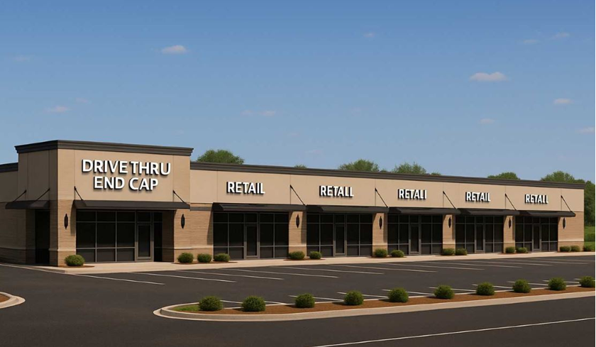 Cleveland, Wildwood, FL à louer - Photo du bâtiment - Image 2 de 3