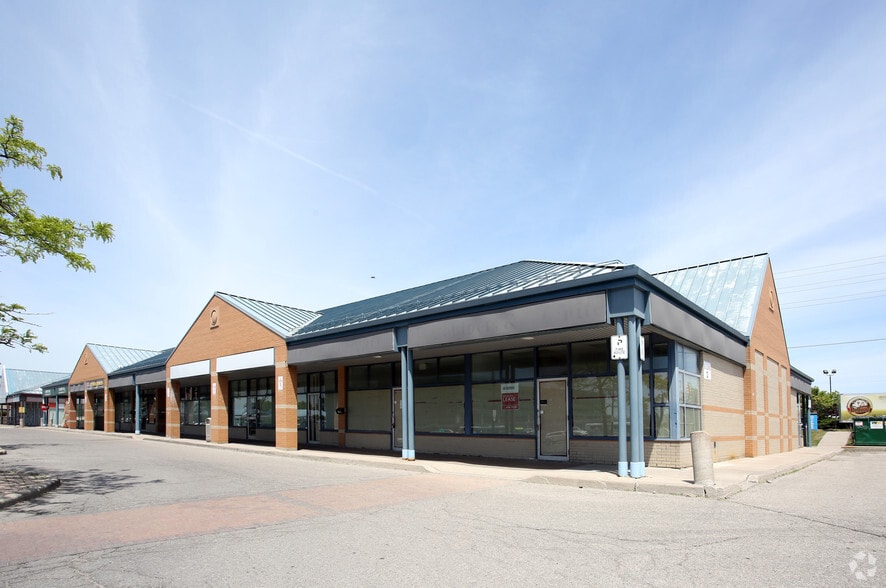 100 Westney Rd S, Ajax, ON for lease - Primary Photo - Image 1 of 5