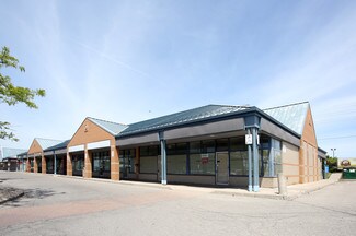 Plus de détails pour 100 Westney Rd S, Ajax, ON - Commerce de détail à louer