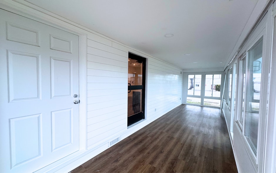 3895 N Dupont Hwy, Dover, DE à vendre - Photo intérieure - Image 3 de 6