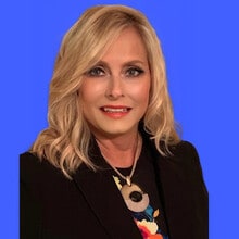 Joanie Blackwell