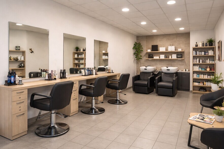 Commerce de détail dans Madrid, Madrid à louer - Photo principale - Image 1 de 2