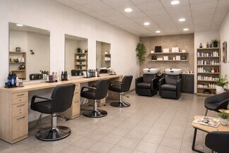 Plus de détails pour Commerce de détail à louer