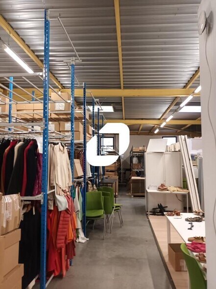 Office in Marcq-en-Baroeul for sale - Interior Photo - Image 3 of 7
