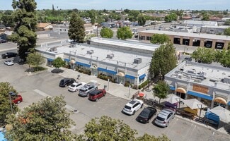 More details for 241-249 W Pacheco Blvd, Los Banos, CA - Office for Lease