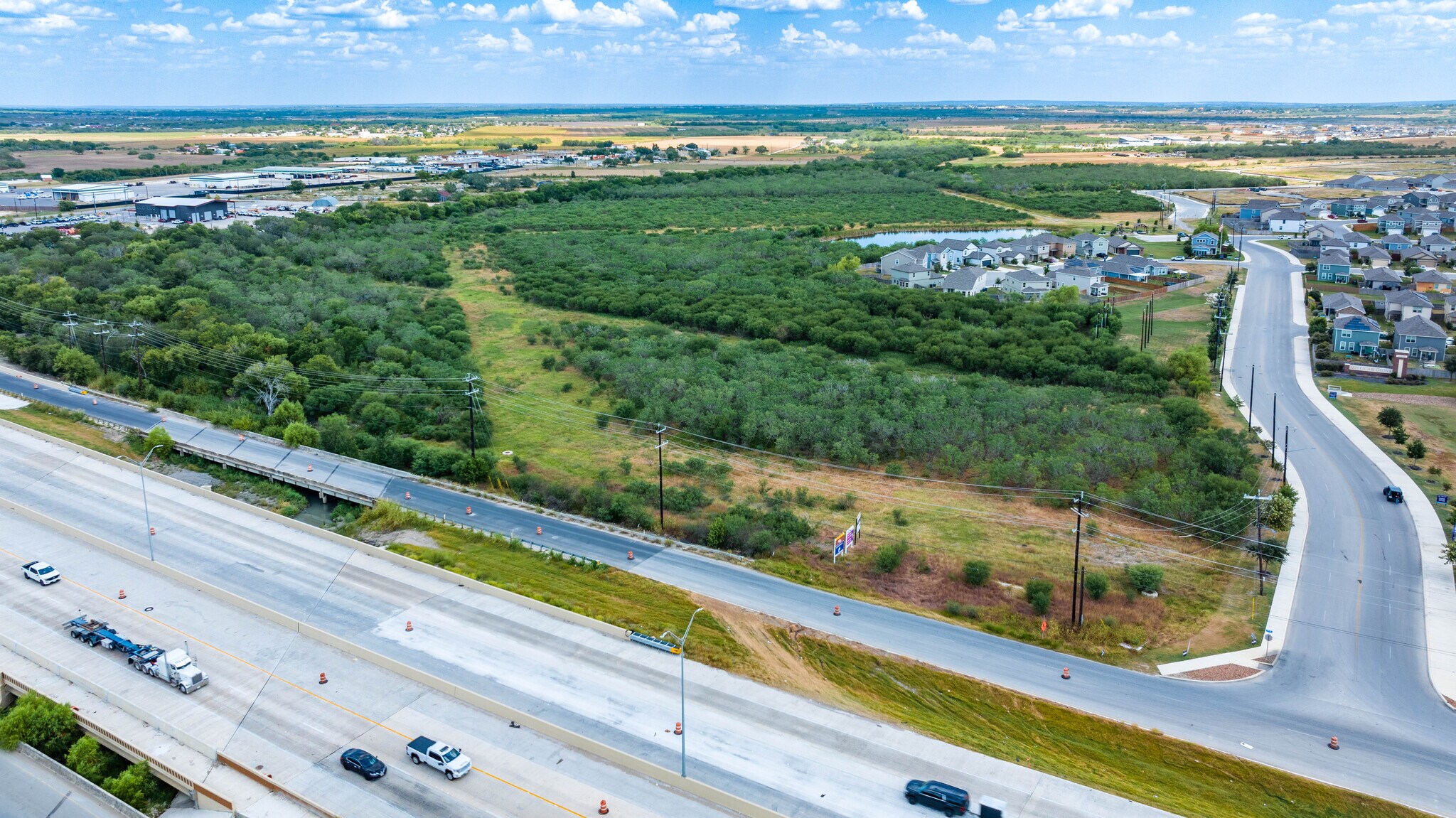 999 E IH 10 9 Rd, Converse, TX for sale Building Photo- Image 1 of 17