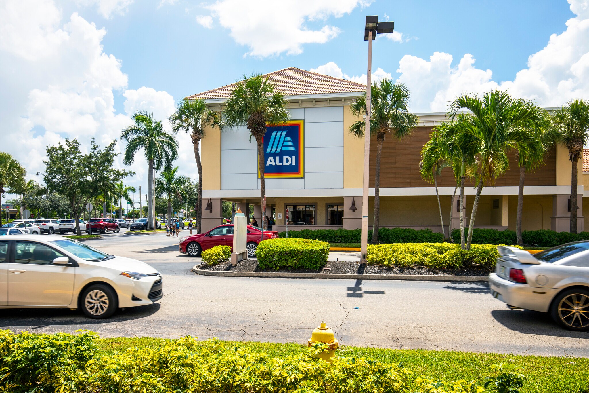 8951 Bonita Beach Rd, Bonita Springs, FL à vendre Photo du bâtiment- Image 1 de 1