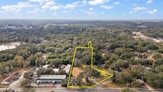 More details for 2409 Montclair Rd, Leesburg, FL - Land for Sale
