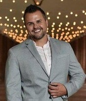 Justin Kane