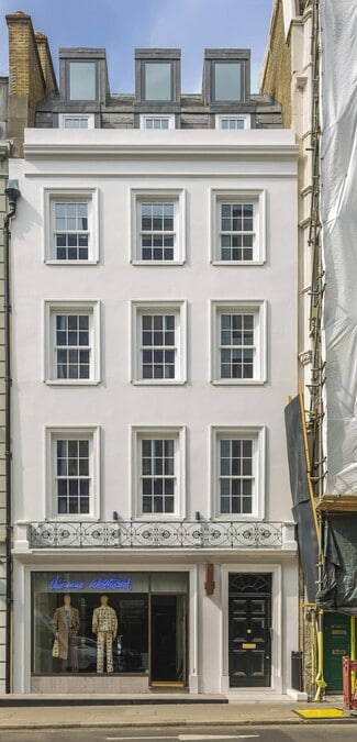 More details for 18 Conduit St, London - Office for Lease