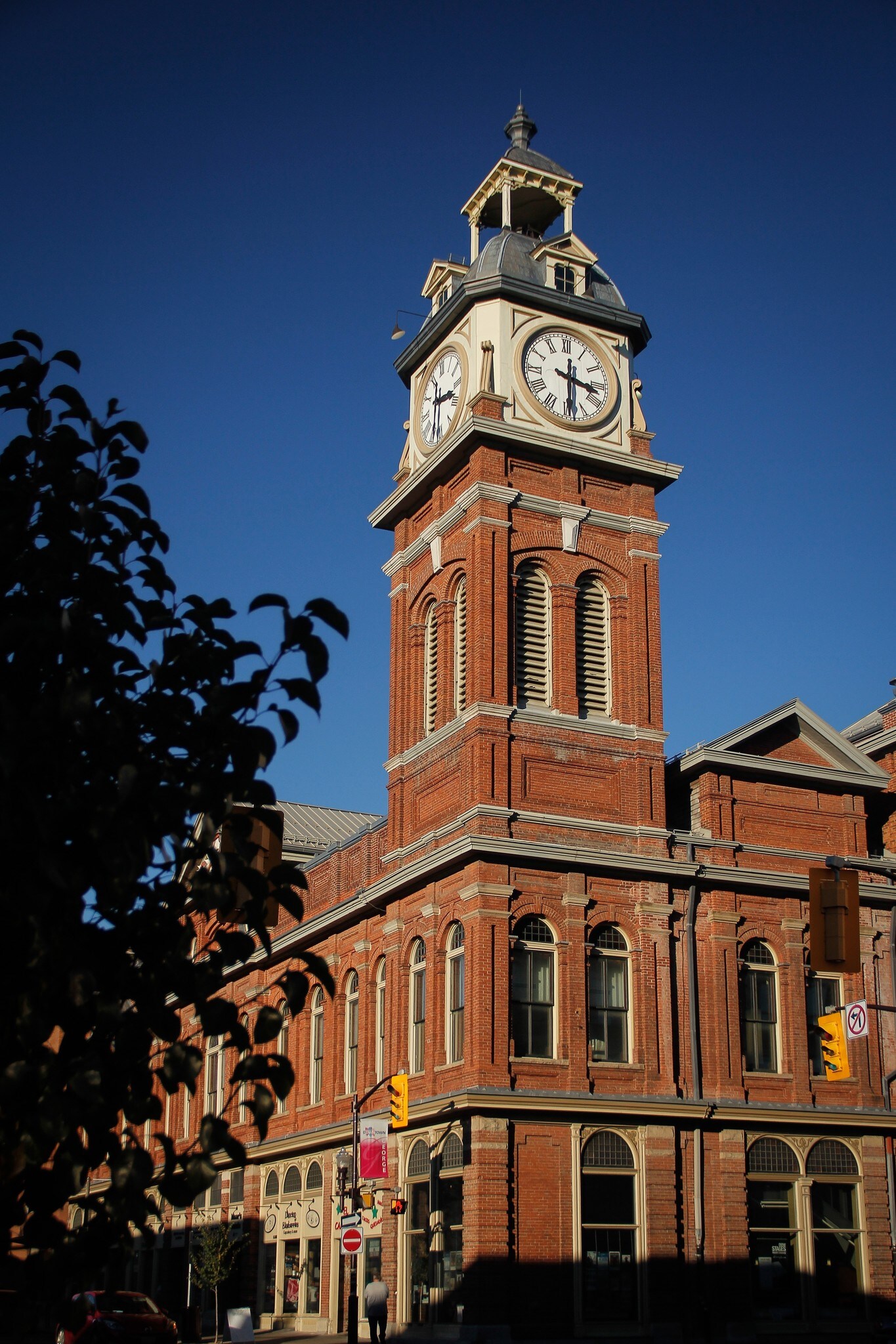 360 George St N, Peterborough, ON for sale Building Photo- Image 1 of 1