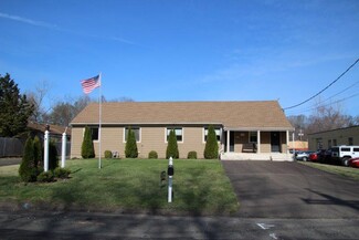 Plus de détails pour 356 Old Maple Ave, North Haven, CT - Industriel à louer