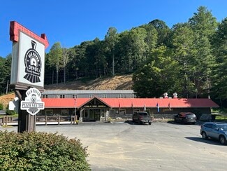 More details for 6460 Banner Elk Hwy, Elk Park, NC - Retail for Sale