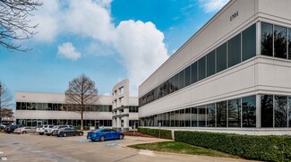 More details for 1701 E Lamar Blvd, Arlington, TX - Office for Lease