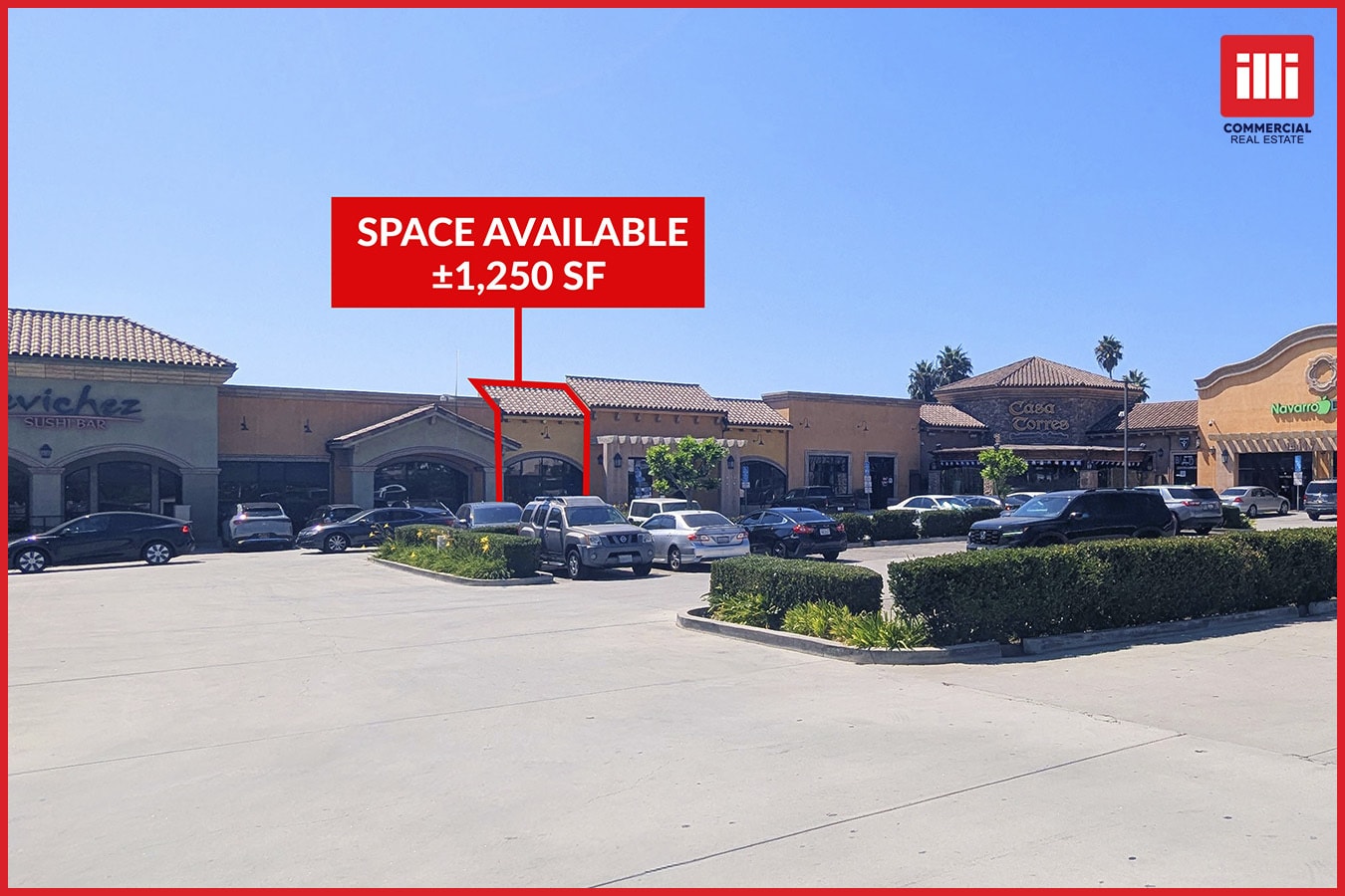 14117-14131 Hubbard St, Sylmar, CA for lease Building Photo- Image 1 of 4
