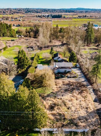 Plus de détails pour 18190 92 Av, Surrey, BC - Terrain à vendre