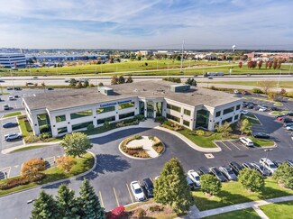 Plus de détails pour 2205 Point Blvd, Elgin, IL - Bureau à louer