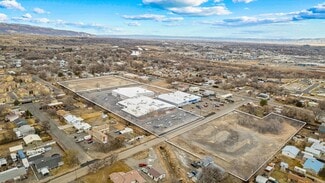 More details for 288 27 Rd, Grand Junction, CO - Land for Sale