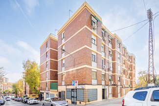 Plus de détails pour Calle Zona Elipa, Madrid - Multi-résidentiel à vendre