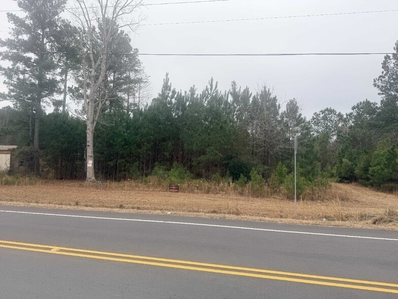 8201 Godwin Falcon Rd, Godwin, NC for sale - Primary Photo - Image 1 of 1