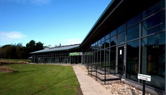 Plus de détails pour Exploration Dr, Bridge Of Don - Bureau à louer